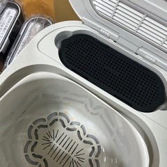 PPC-11 パリパリキュー　生ごみ処理機の画像