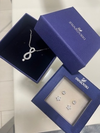 美品✨Swarovski スワロフスキー