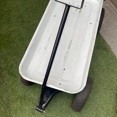 値下げ中　キャンプ アストロカート