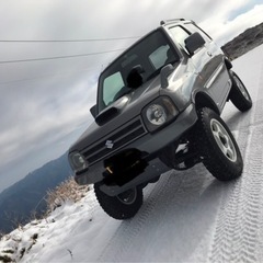 ジムニー jb23