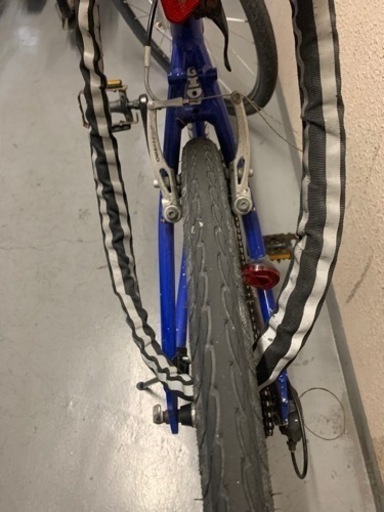 【お取引き中】格安　お買い得　GIOS  ジオス　クロスバイク　ロードバイク