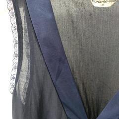 【新品未使用】レディースチュニックの画像