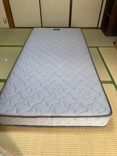 シングルマットレス
