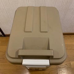 ゴミ箱　45ℓの画像