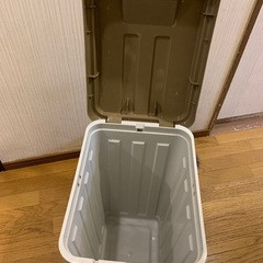 ゴミ箱　45ℓの画像