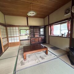 栗原市花山　中古住宅　150万円 − 宮城県