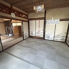 栗原市花山　中古住宅　150万円 - 不動産