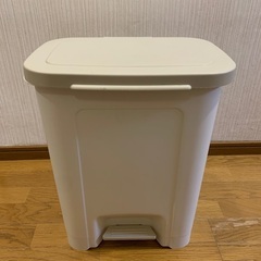 ゴミ箱　ペダル式