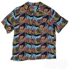 アロハシャツの画像