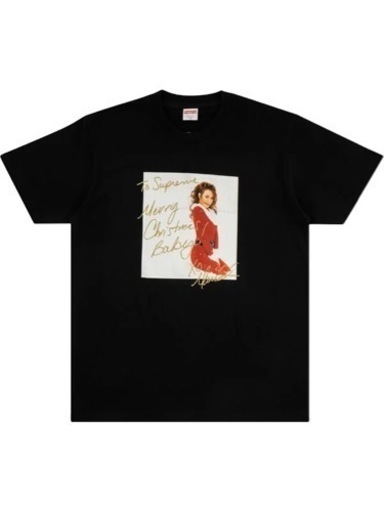 服/ファッション Supreme Mariah Carey Tee 