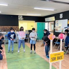 ドローンファイトで地域貢献に取り組むメンバーの募集です