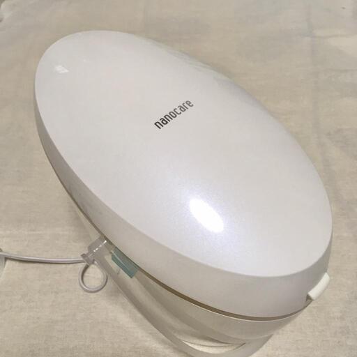 【値下げしました4000円→1500円】【値段交渉大歓迎】パナソニック美顔器‍♀
