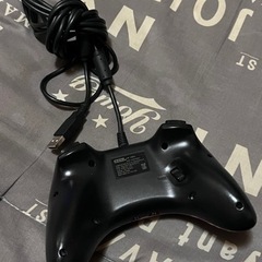 hori PS4コントローラーの画像