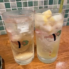 飲み友募集🌼