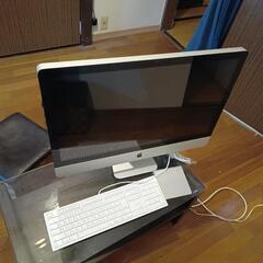 iMac 2010 i7 メモリ12G 1Tストレージ Amazon.co.jp: Apple iMac Mid