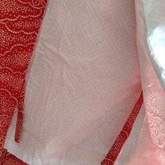 着物のコート(未使用)の画像