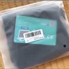 新品　フェイスカバー　体感温度3〜5°下がるの画像