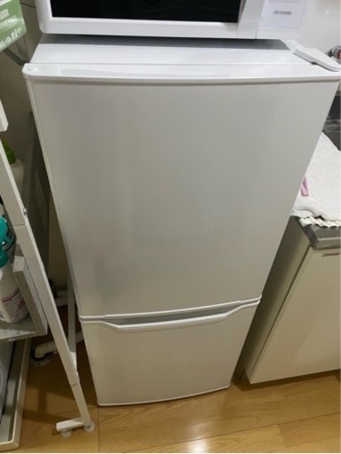 【最終値下げ】冷蔵庫