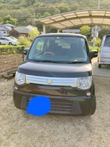 ［お話し中］MRワゴン　300000円