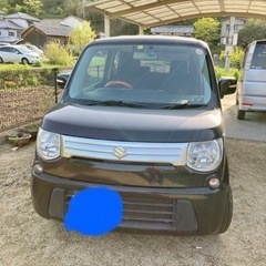 ［お話し中］MRワゴン　300000円