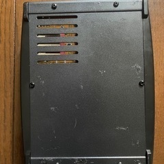 【BEHRINGER】ベリンガー　PAミキサー　502 XENYXの画像