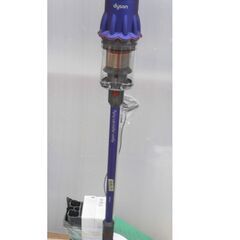 引取限定】ダイソン Dyson コードレスクリーナー SV18 中古品 掃除機