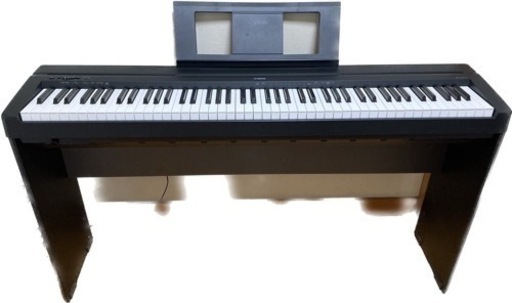 電子ピアノ YAMAHA Ｐ-45