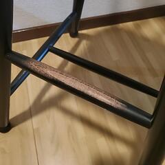 IKEA　AGAM アーガム　子供用チェアの画像