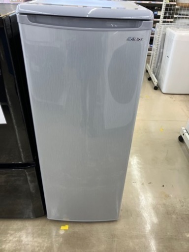 ⭐️Abitelax⭐️2022年式　1ドア　107L冷凍庫　8025