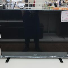 ★ジモティ割あり★ TOSHIBA 液晶テレビ  年式2022年製 動作確認／クリーニング済み KJ2187