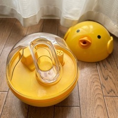 _ひょこ加湿器 ジャンク品の画像