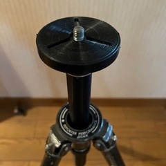 カメラ用　大型三脚-2の画像