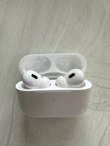 Air Pods pro（２世代）