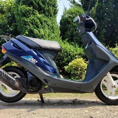 🛵原付🛵 安定の大人気ディオ‼️タイヤ新品にしたばかり❗通勤通学配達‼️即乗りokの画像