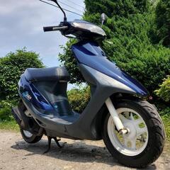 🛵原付🛵 安定の大人気ディオ‼️タイヤ新品にしたばかり❗通勤通学...