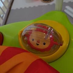 本日最終　ジャンパルーの画像