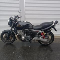 ホンダ CB400SF Revo NC42 車検来月まで！ 格安...