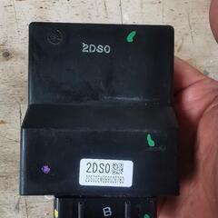 NMAX 125　SE 86 J　2 DS