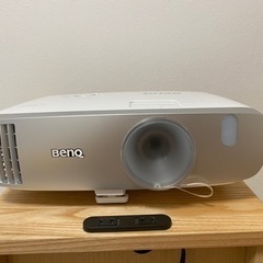 BenQ ホームシアタープロジェクター HT2050