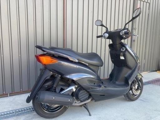 ヤマハ シグナスX 1型 SE12J