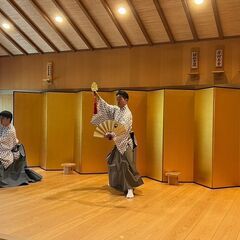 若柳流宗家　日本舞踊京都教室の画像