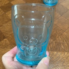 新品　リラックマ　グラス2個セットの画像