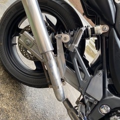 バリオス2型の画像