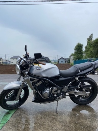 バリオス2型