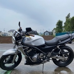 バリオス2型の画像