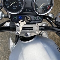 バリオス2型の画像