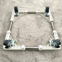 洗濯機 冷蔵庫 かさあげ台の画像