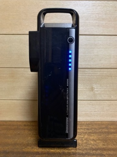 ブリヂストンバッテリー