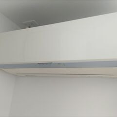 エアコン　ダイキン　S25LTRXS-W　100V