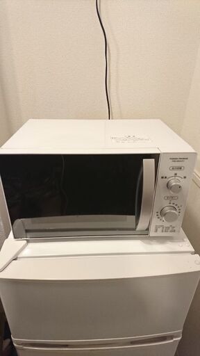 電子レンジ